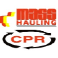 Capital Paper Recycling Logo