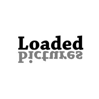 Loaded Pictures Logo