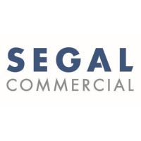 Segal Commerical Properties, Inc. Logo