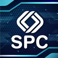 SPC Internacional Logo