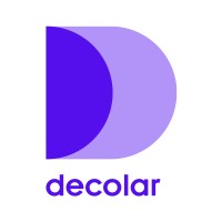 Decolar Brasil Logo