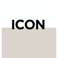 ICON magazine Logo