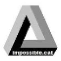IMPOSSIBLE.CAT Logo