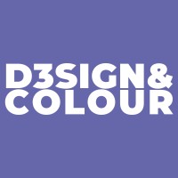 Design and Colour Logo