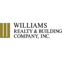 Williams Realty & Building Co Logo