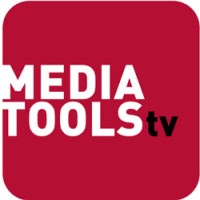 MEDIATOOLStv Logo