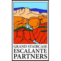 Grand Staircase Escalante Partners Logo
