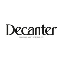 Decanter Logo