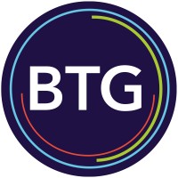 Baltic Travel Group Logo