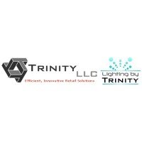 TRINITY, LLC. Logo