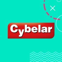 Cybelar Logo