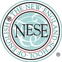 NESE - The New England School of English Logo