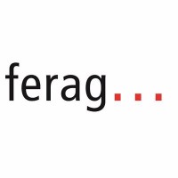 Ferag UK Logo