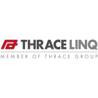 Thrace-LINQ, Inc. Logo