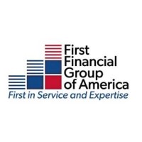First Financial Group of America Logo