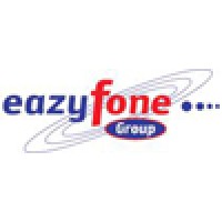 Eazyfone Ltd. Logo