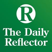 The Daily Reflector Logo