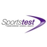 Sportstest Ltd Logo