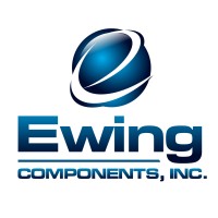Ewing Components, Inc. Logo