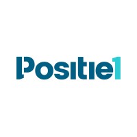Positie1 Logo
