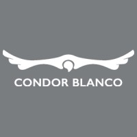Condor Blanco Internacional Logo