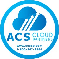 ACS Cloud Partners Logo