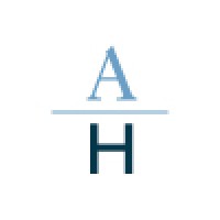 Allen Harrison Company Logo