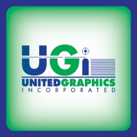 United Graphics, Inc. Logo