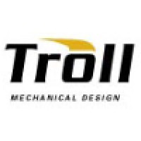 Troll Racing BV Logo