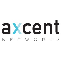 Axcent Networks Logo