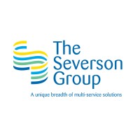 The Severson Group, TSG Logo