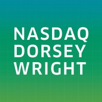 Nasdaq Dorsey Wright Logo