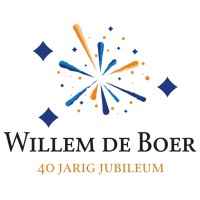 Willem de Boer Food & Events Logo