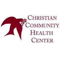 Christian Community Health Center Logo