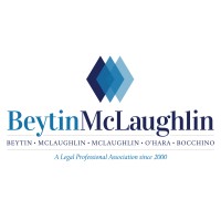 Beytin, McLaughlin, McLaughlin, OHara & Bocchino, P.A Logo