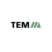 Stiftelsen TEM Logo