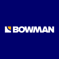 Bowman International Logo