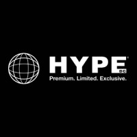 HYPE DC Pty Limited Logo