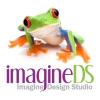 Imagine Design Studio Logo
