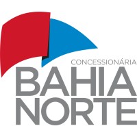 Concessionária Bahia Norte Logo