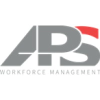 APS Workforce Management Logo