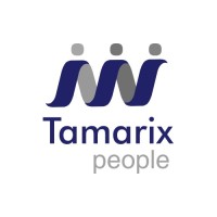 Tamarix People Logo