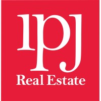 IPJ Real Estate Logo