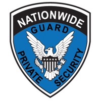 Nationwide Guard Services, Inc. (PPO17430) Logo