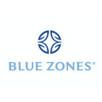 Blue Zones Logo