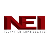 Neenah Enterprises, Inc. Logo
