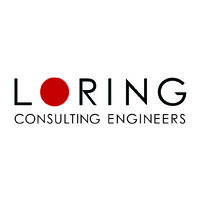 Loring Consulting Engineers, Inc. Logo