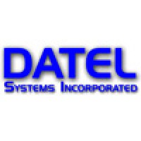 Datel Systems Incorporated Logo