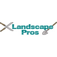 Landscape Pros, Inc. Logo