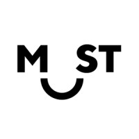 MUST stedebouw Logo